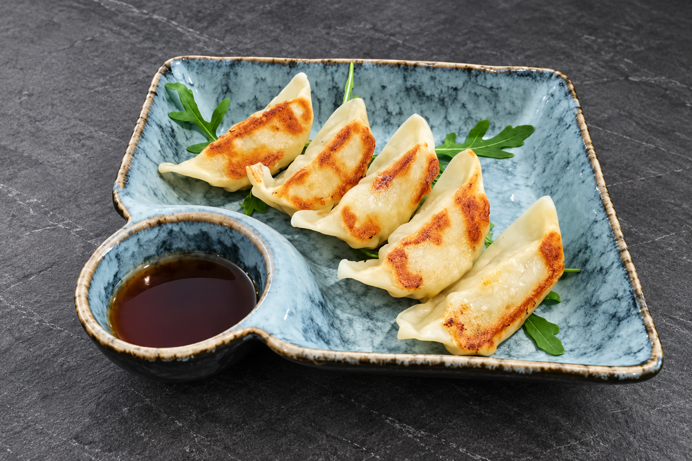 Gyoza