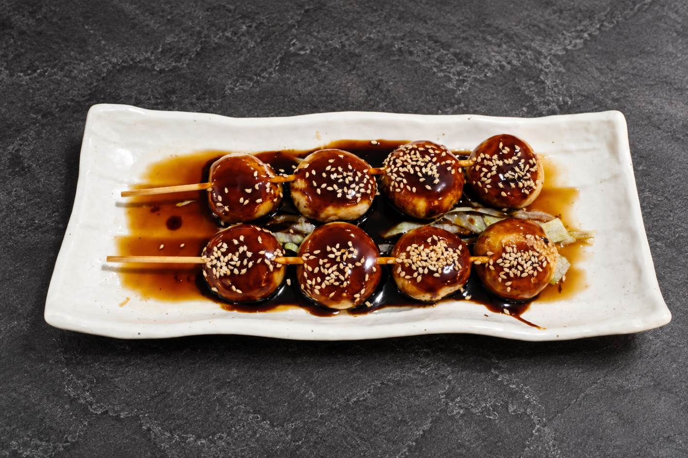 Kushiyaki