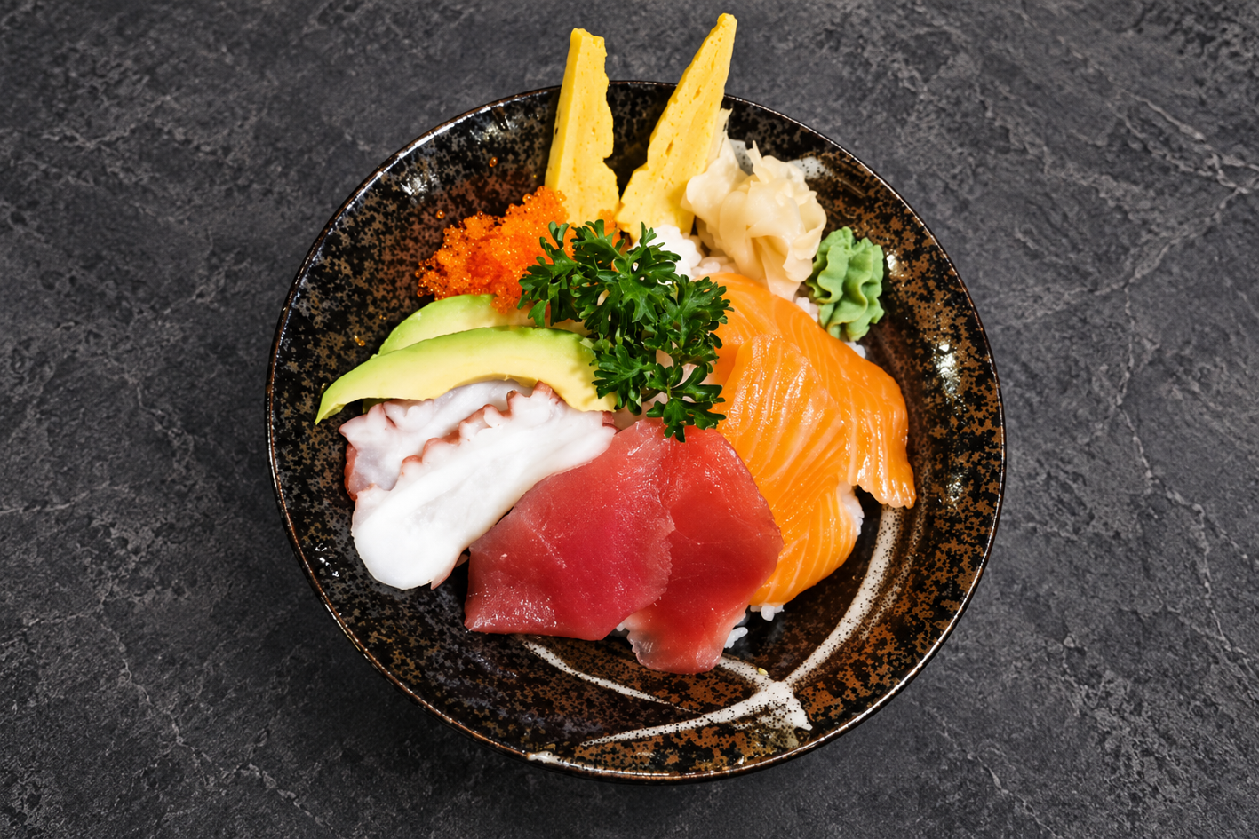 Kaisen-Don