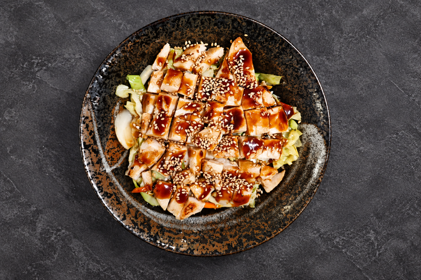Yakitori-Don