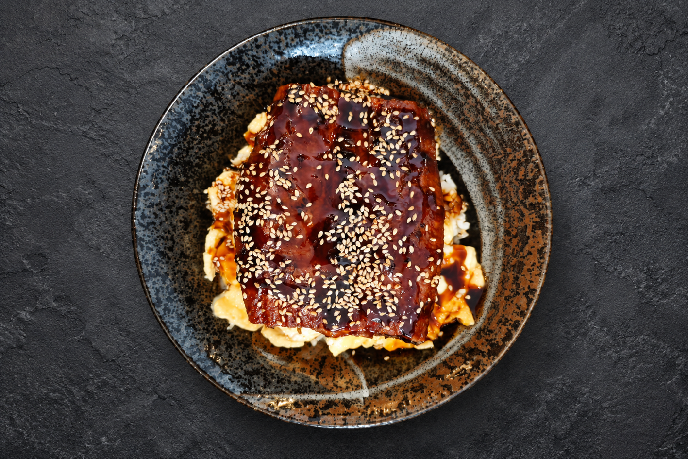 Unagi-Don