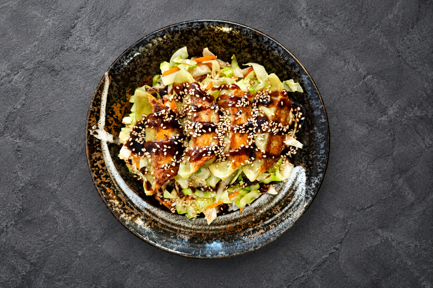 Yasai-Don