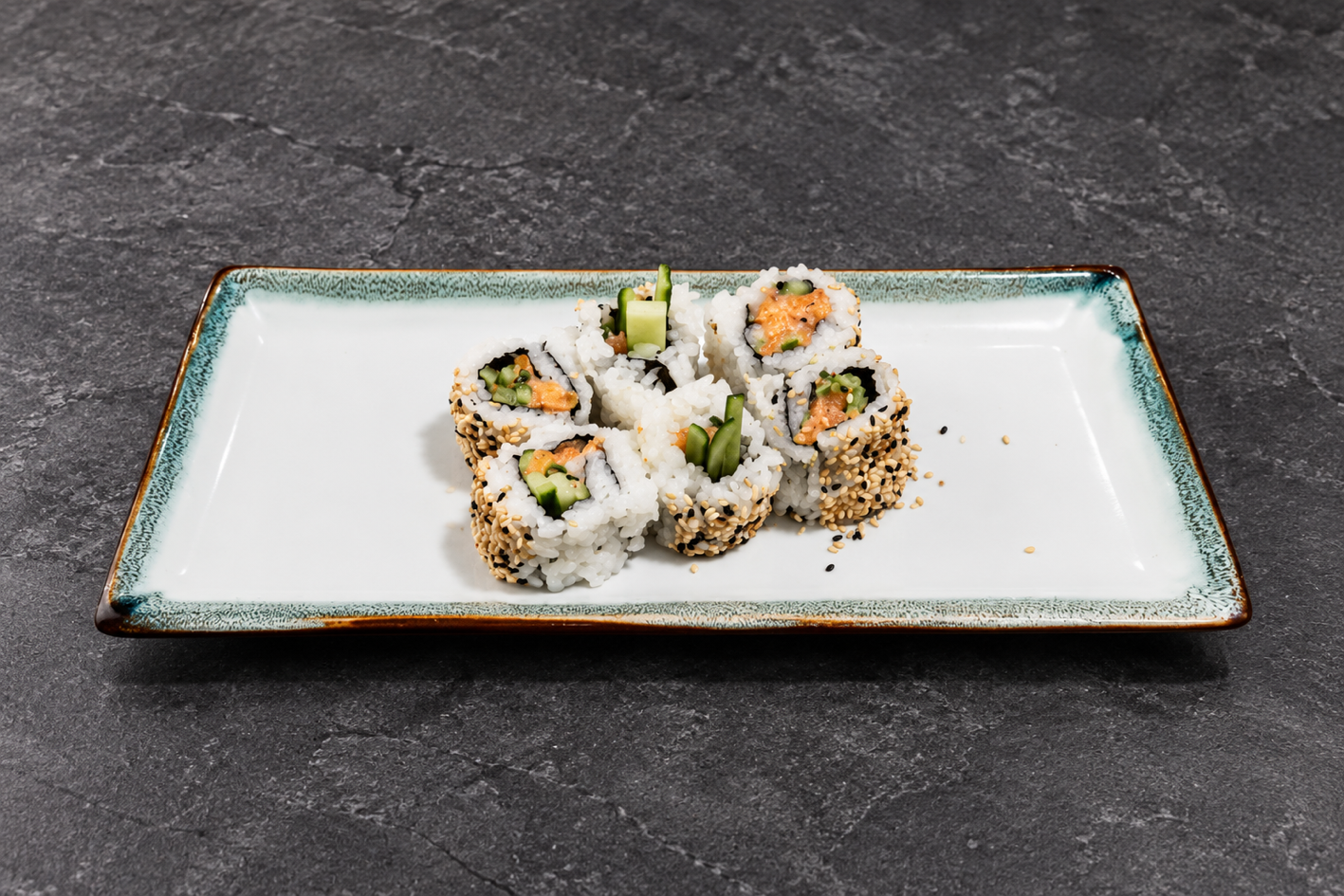 Negisake Maki