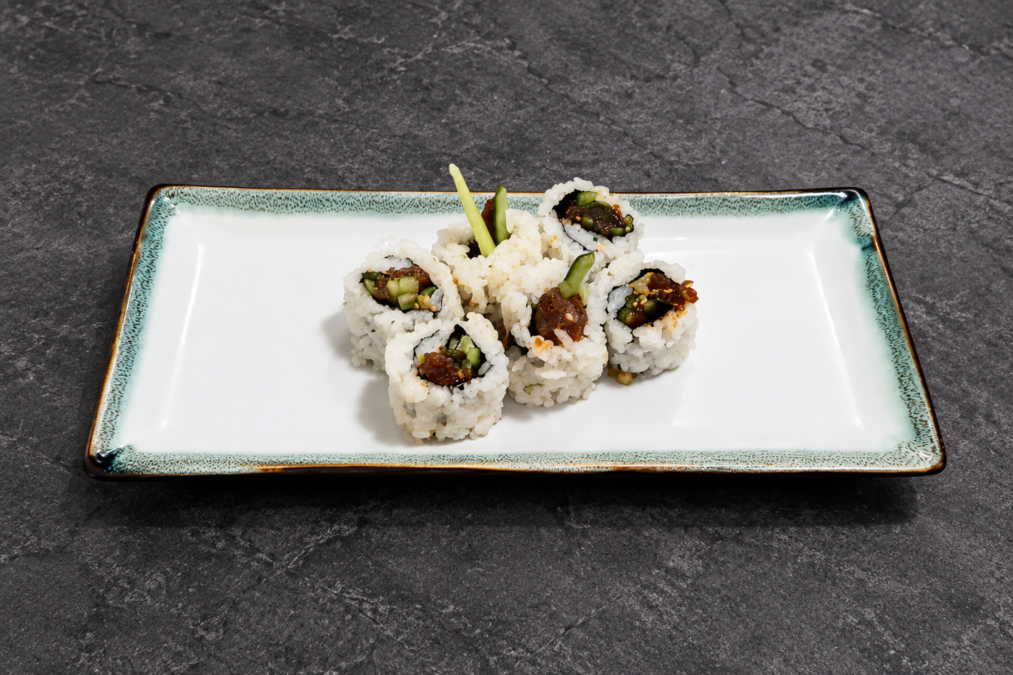 Negitoro Maki