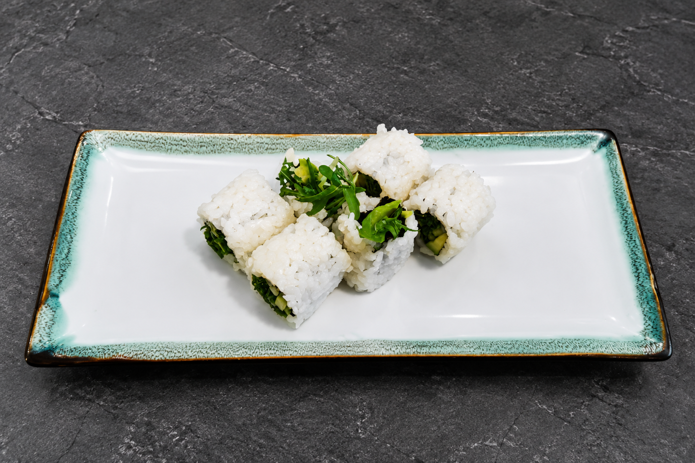 Yasai Maki