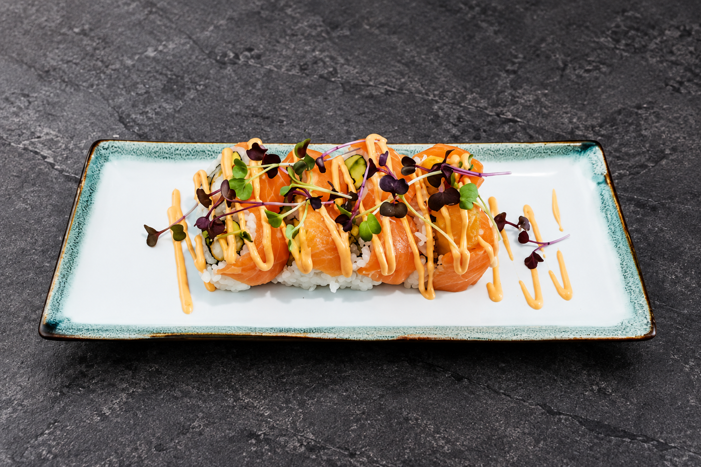 Tiger Maki