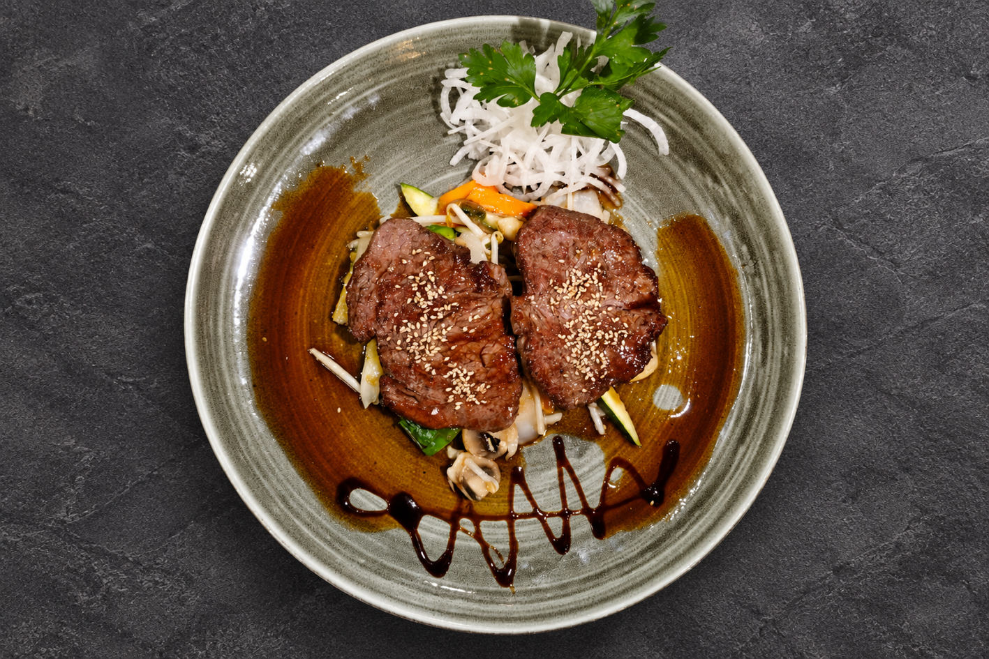 Gyufilet