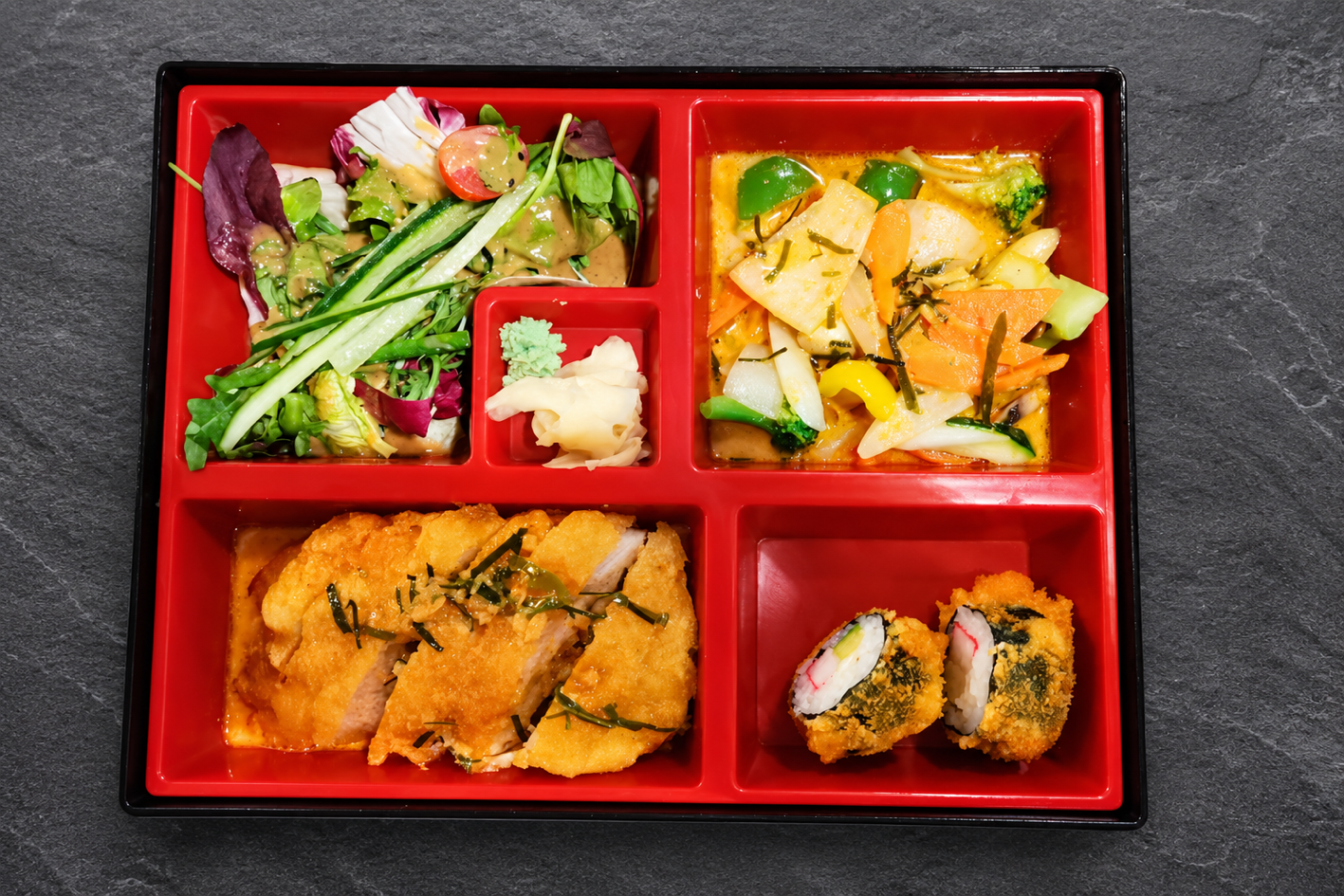 Ichi-Bento