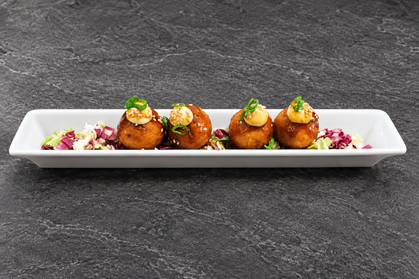 Takoyaki