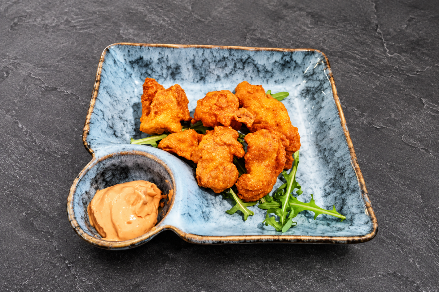 Wakadori Karaage