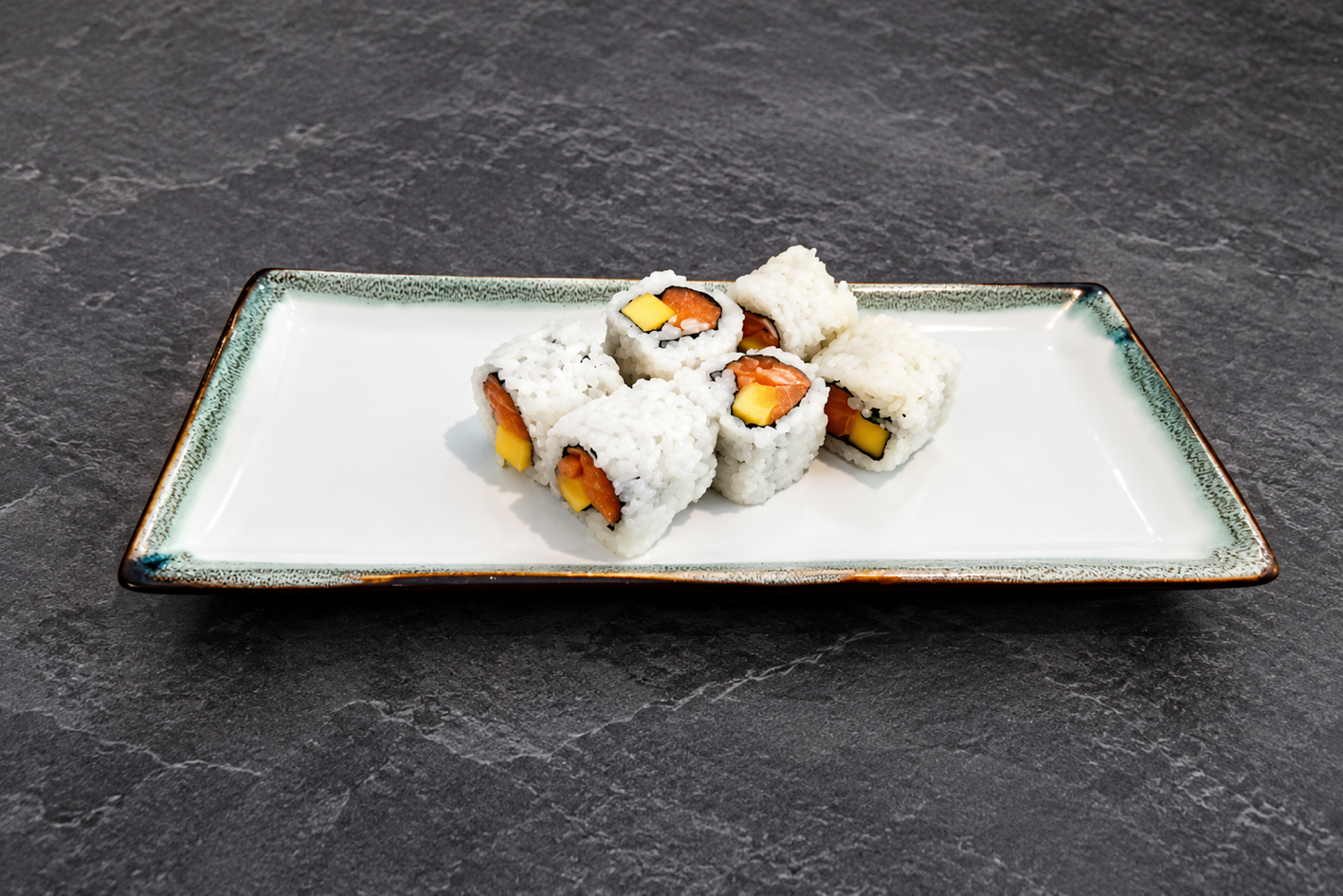 Sake Mango