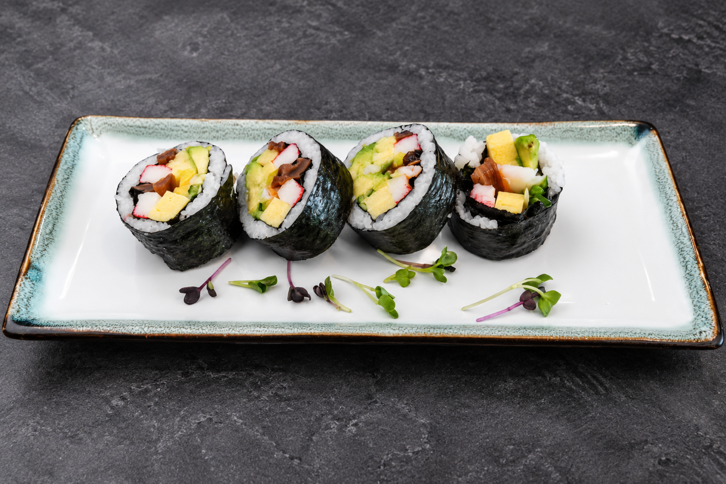 Futo Maki