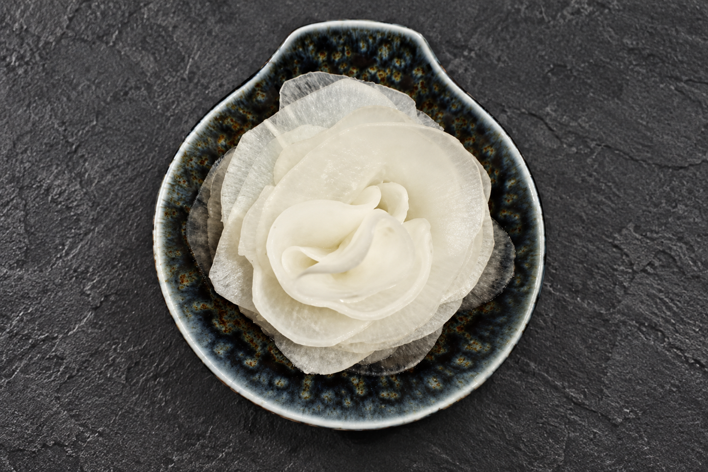 Yuzu Daikon